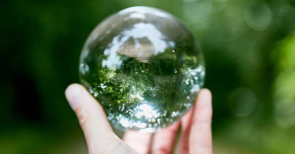 techniki medytacyjne medytacja przyrody