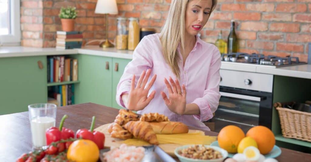 detoks podejście indywidualne alergie i nietolerancje