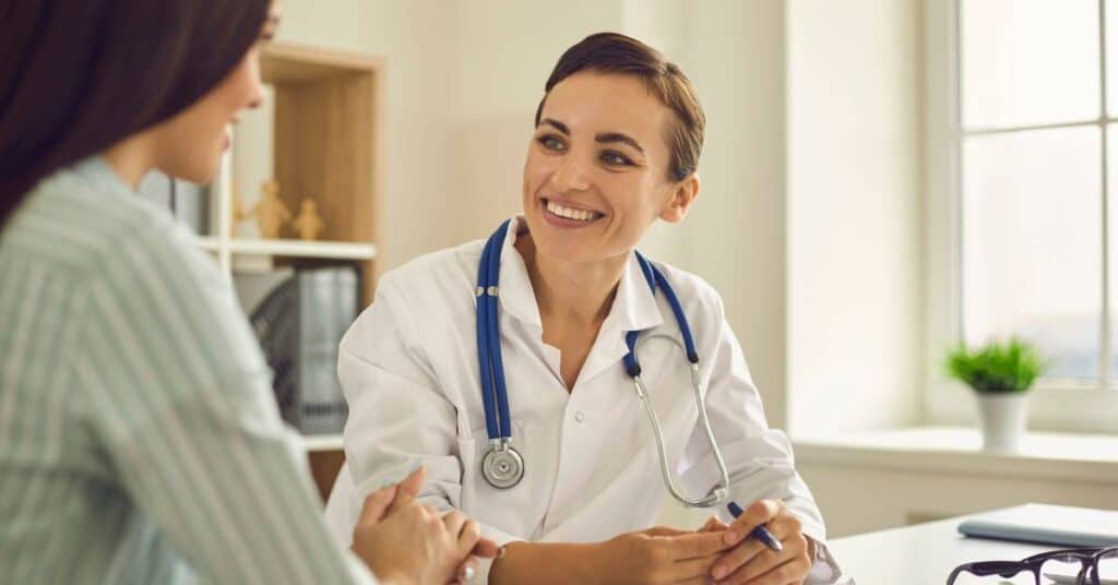 dieta oczyszczająca konsultacja z lekarzem