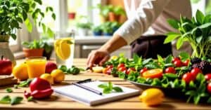 dieta przerywania jako forma detoksu organizmu co to jest i jak dziala