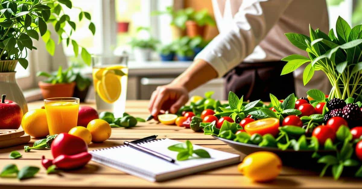 dieta przerywania jako forma detoksu organizmu co to jest i jak dziala