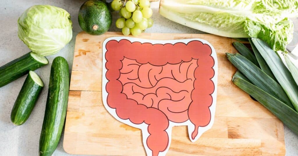 domowe sposoby na detoks organizmu lekkostrawne jedzenie