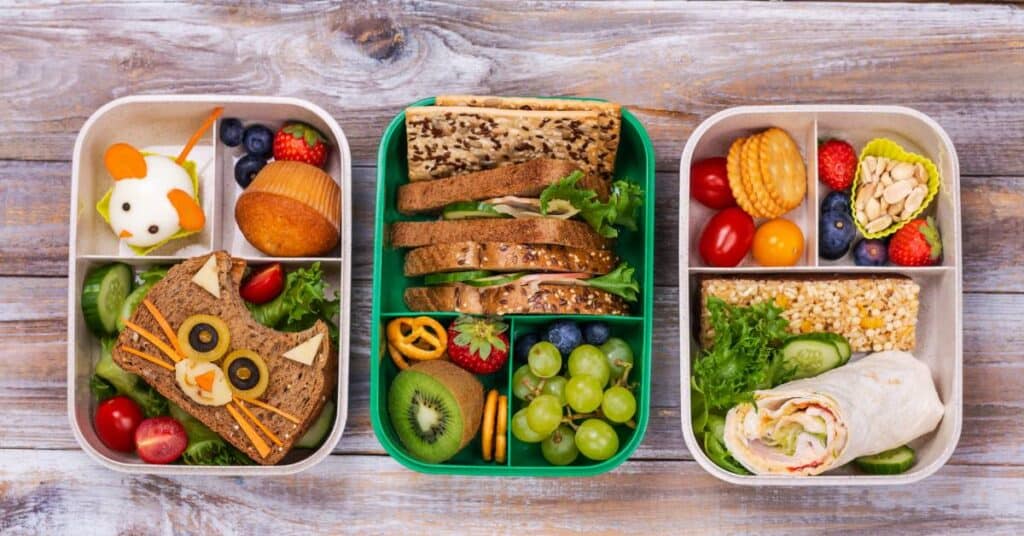 domowe sposoby na detoks organizmu lunchbox