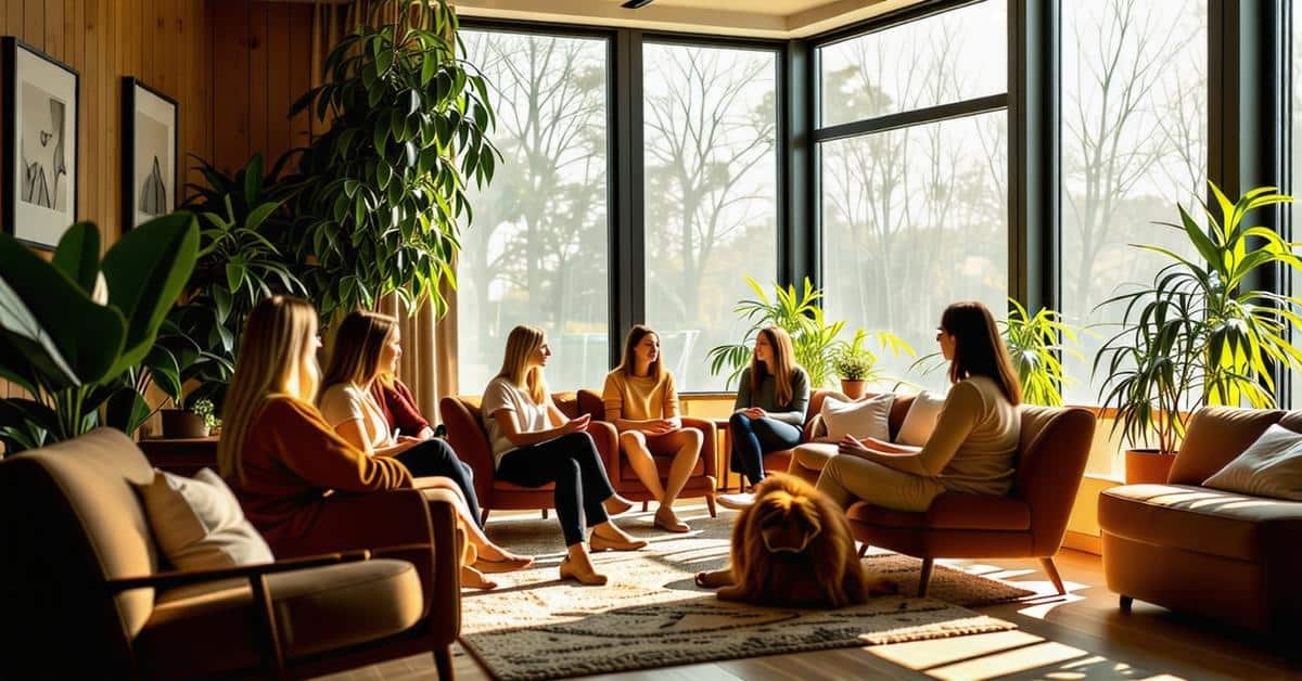 jakie sa zalety psychoterapii