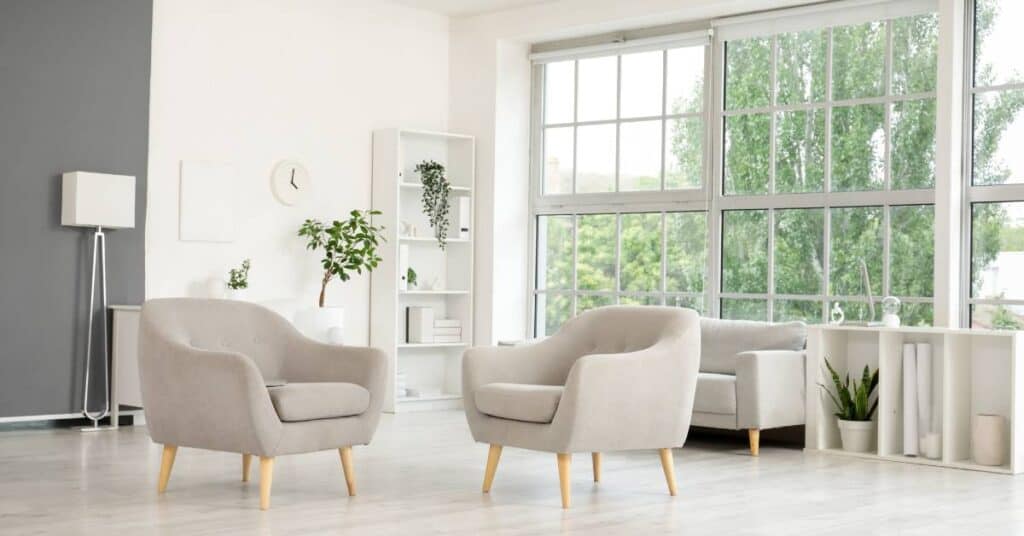 kim jest psychoterapeuta pusty gabinet