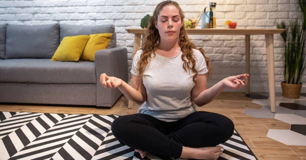 kuracja kneippa techniki relaksacyjne