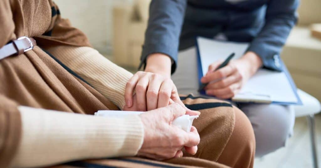 logoterapia w psychoterapii wsparcie w kryzysie