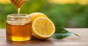 master cleanse detoks główna