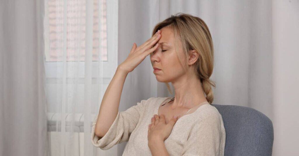 medytacja jako forma detoksu organizmu techniki relaksacyjne