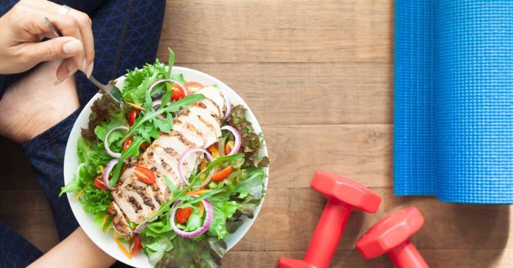 medytacja jako forma detoksu organizmu zdrowy styl życia