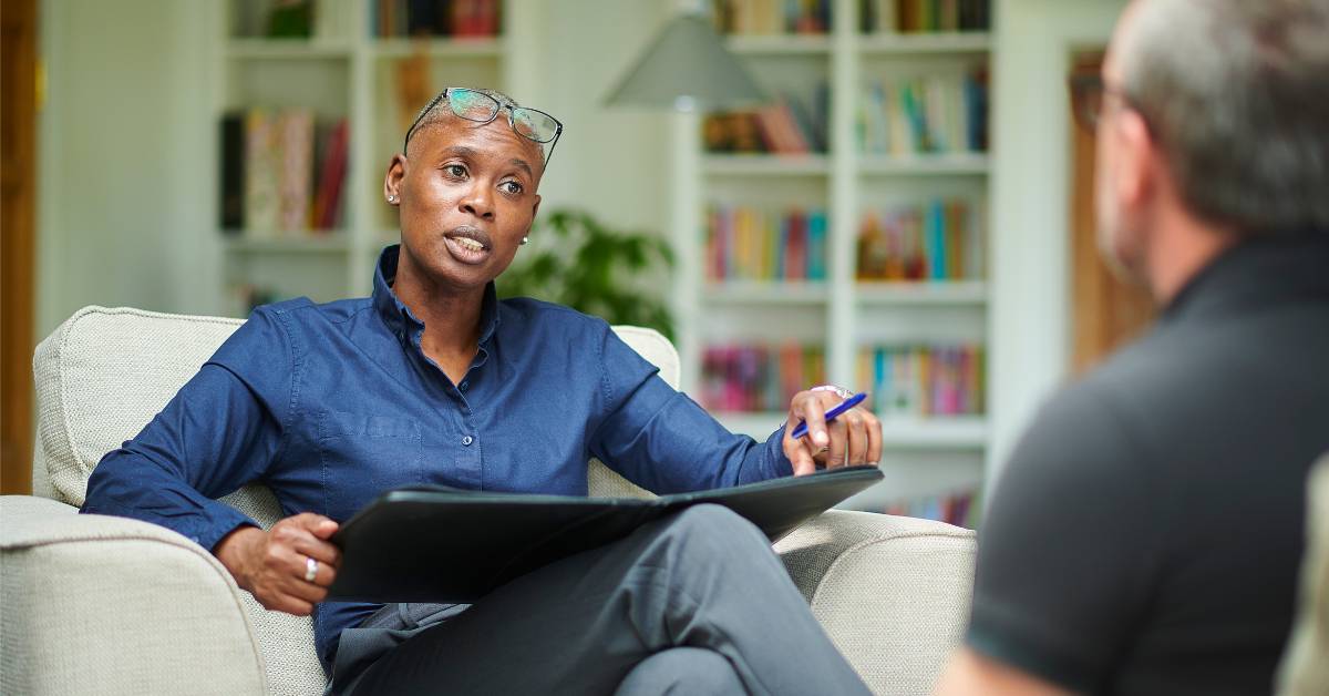 nurt gestalt sesja psychoterapeutyczna główne