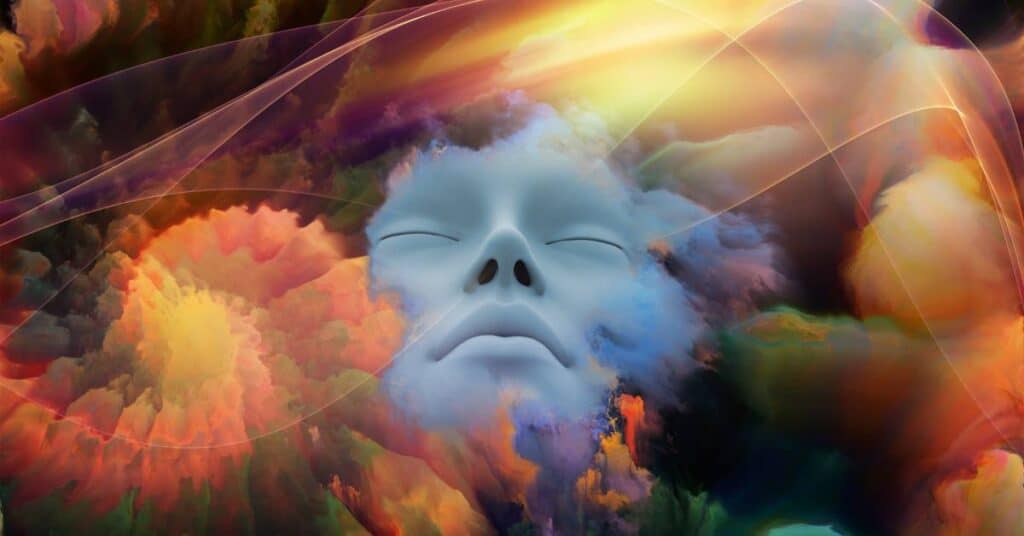 nurt psychodynamiczny w psychoterapii nieświadomość