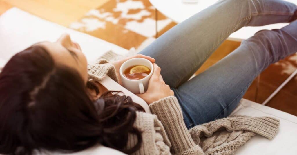 nurt psychodynamiczny w psychoterapii relaksacja