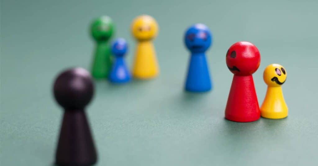 nurty psychoterapii nurt systemowy