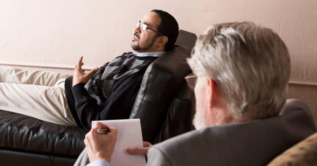 psychoterapia stacjonarna i online stacjonarna