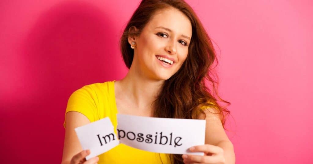 zalety psychoterapii afirmacje