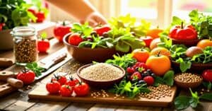 zdrowe odzywianie co to jest