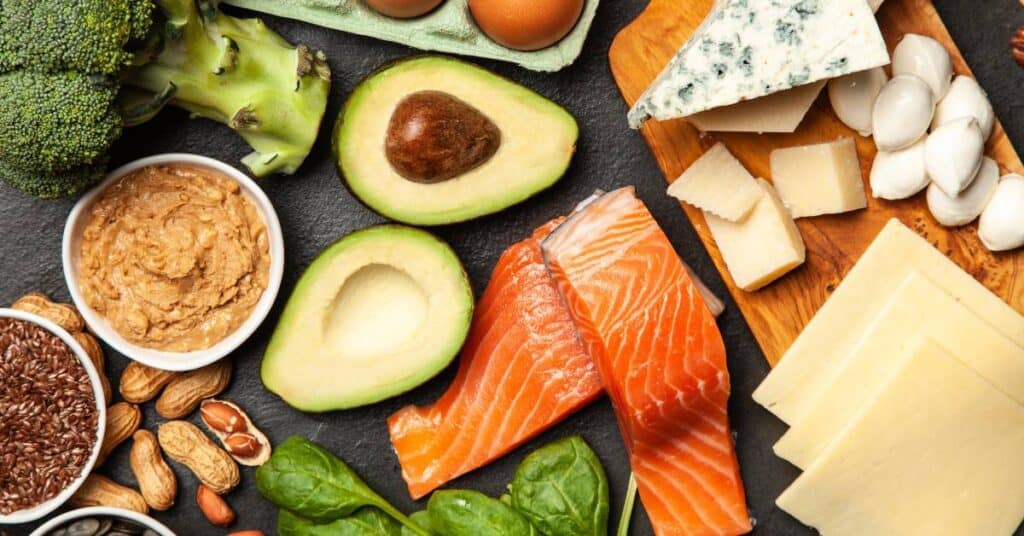 biohacking dieta keto