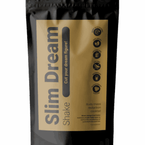 Slim Dream Shake