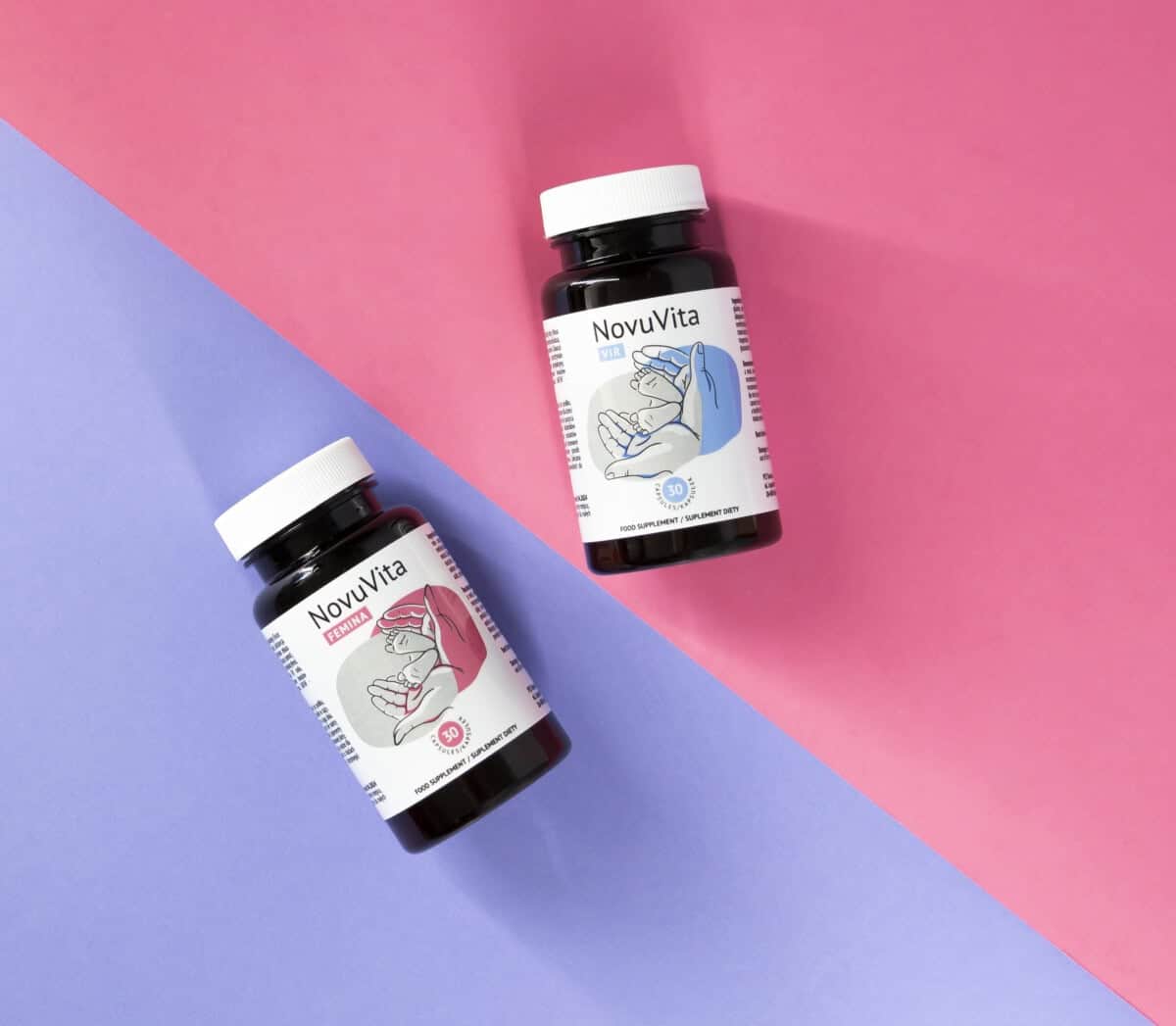 NovuVita Vir - obrazek 5