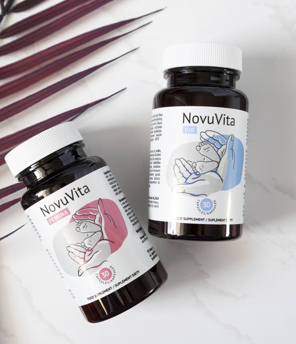 NovuVita Vir - obrazek 6