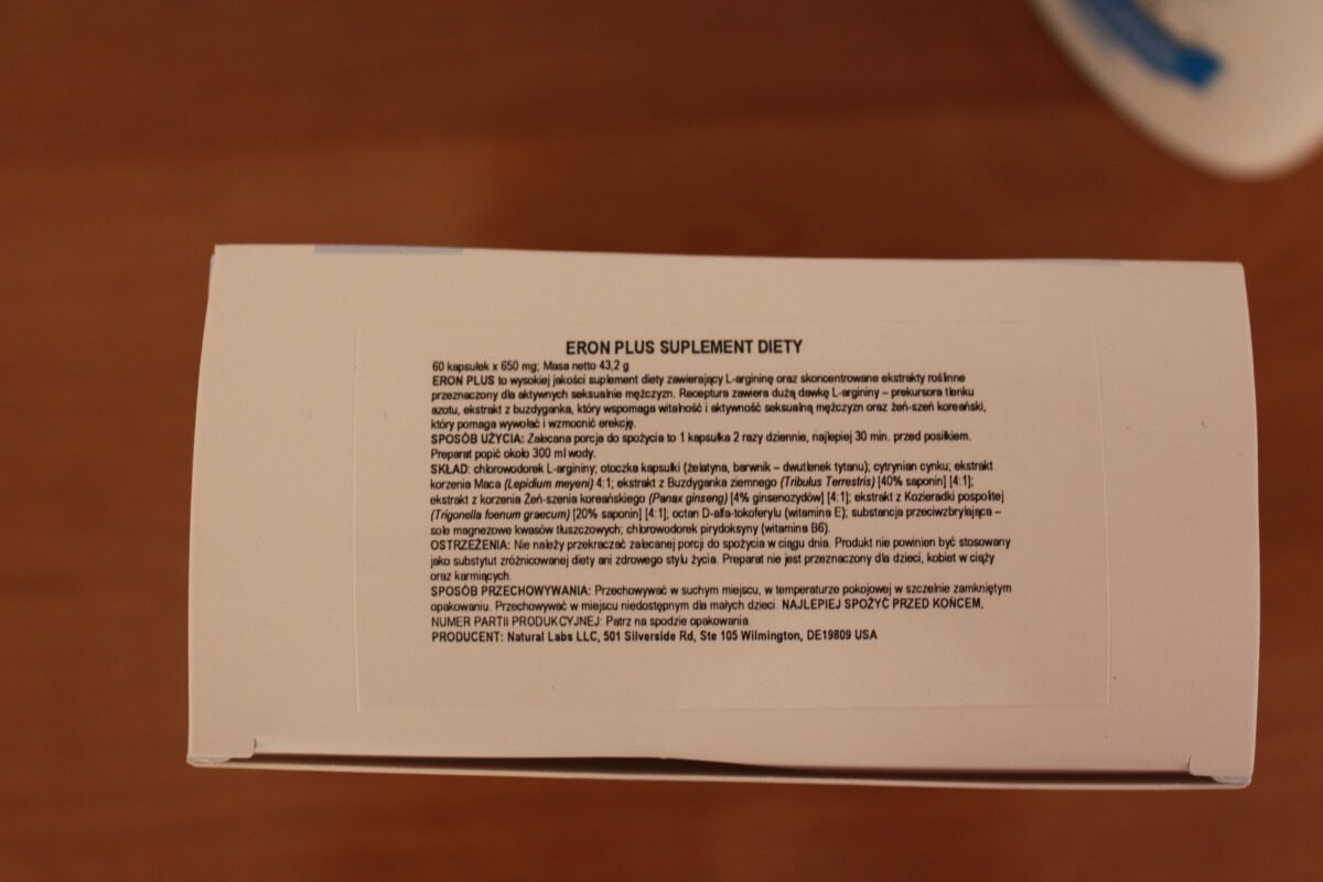 Eron Plus - obrazek 17