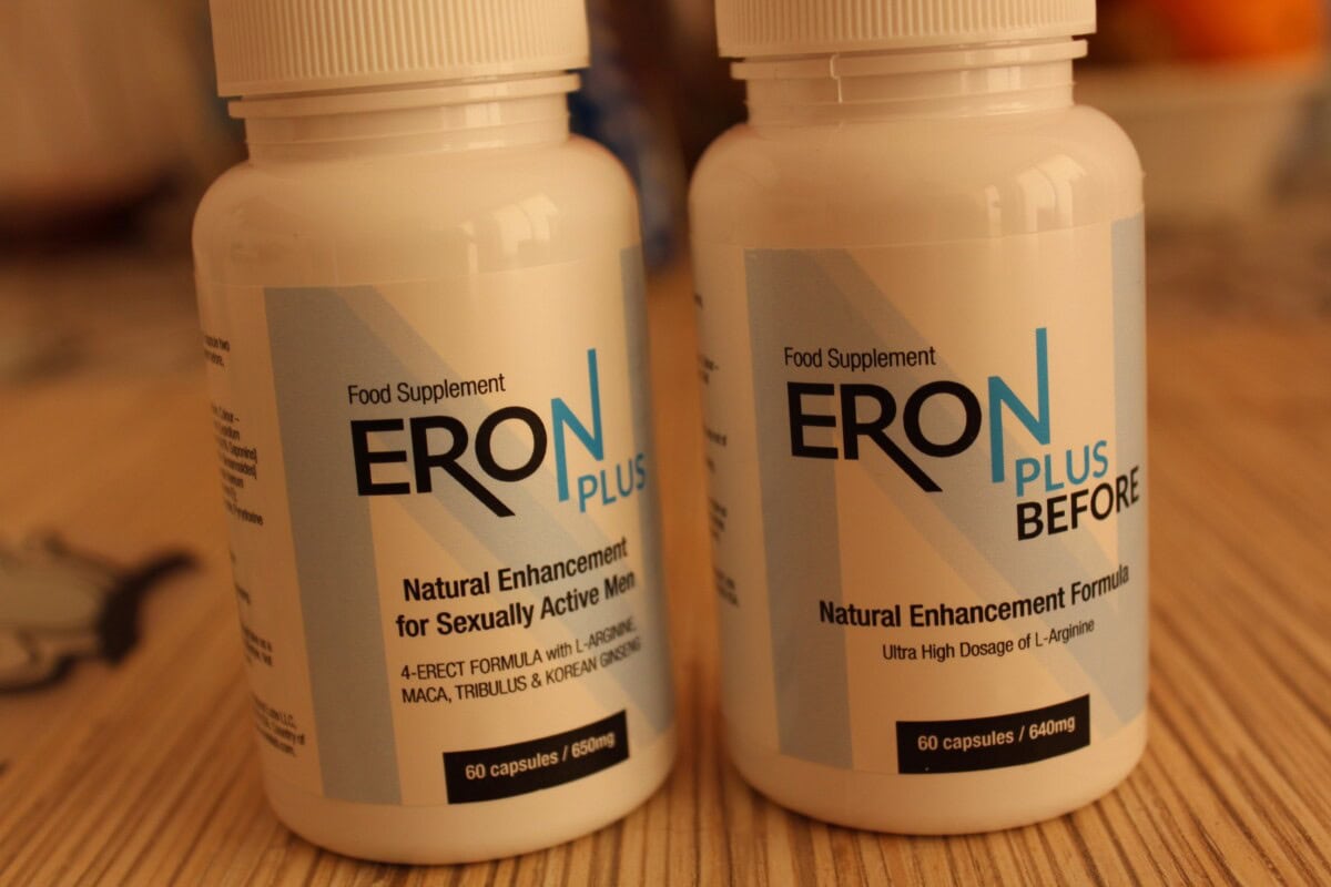 Eron Plus - obrazek 6