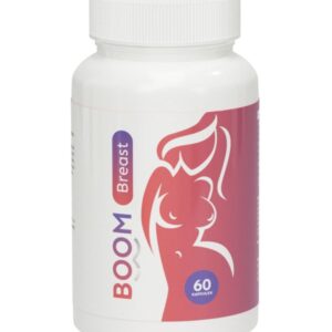 BoomBreast