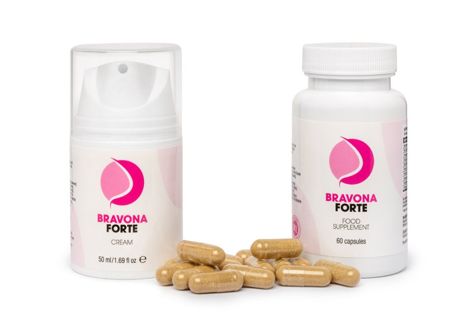 Bravona Forte - obrazek 2