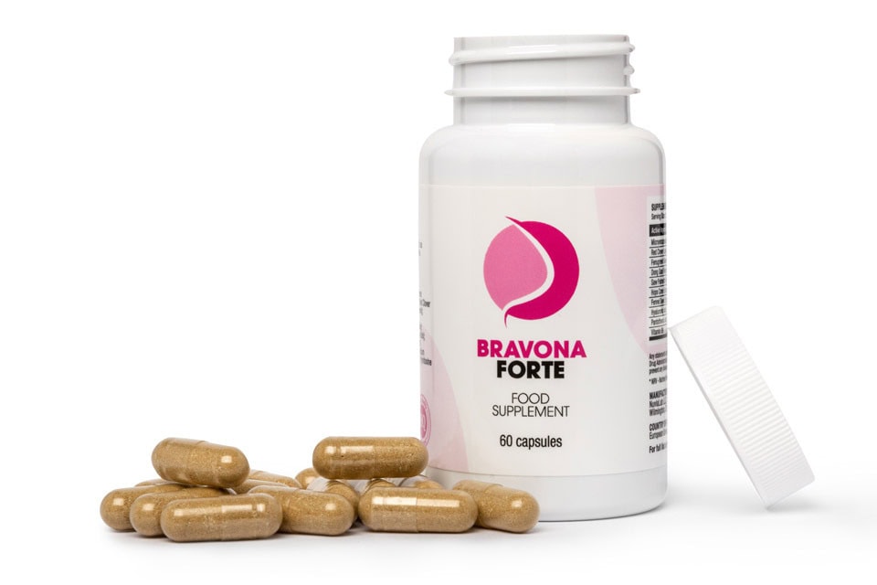 Bravona Forte - obrazek 3