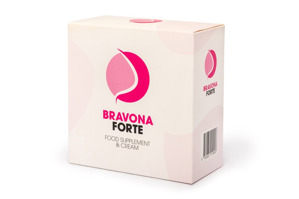 Bravona Forte - obrazek 9