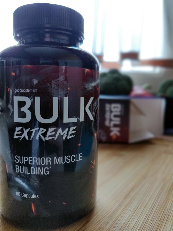 Bulk Extreme - obrazek 13
