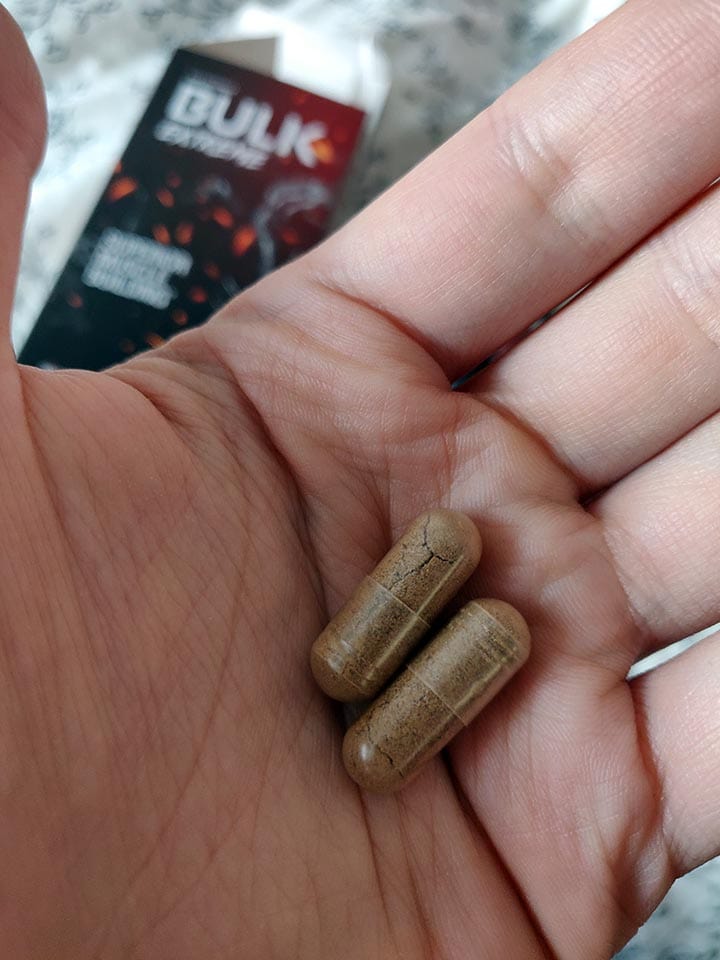 Bulk Extreme - obrazek 9