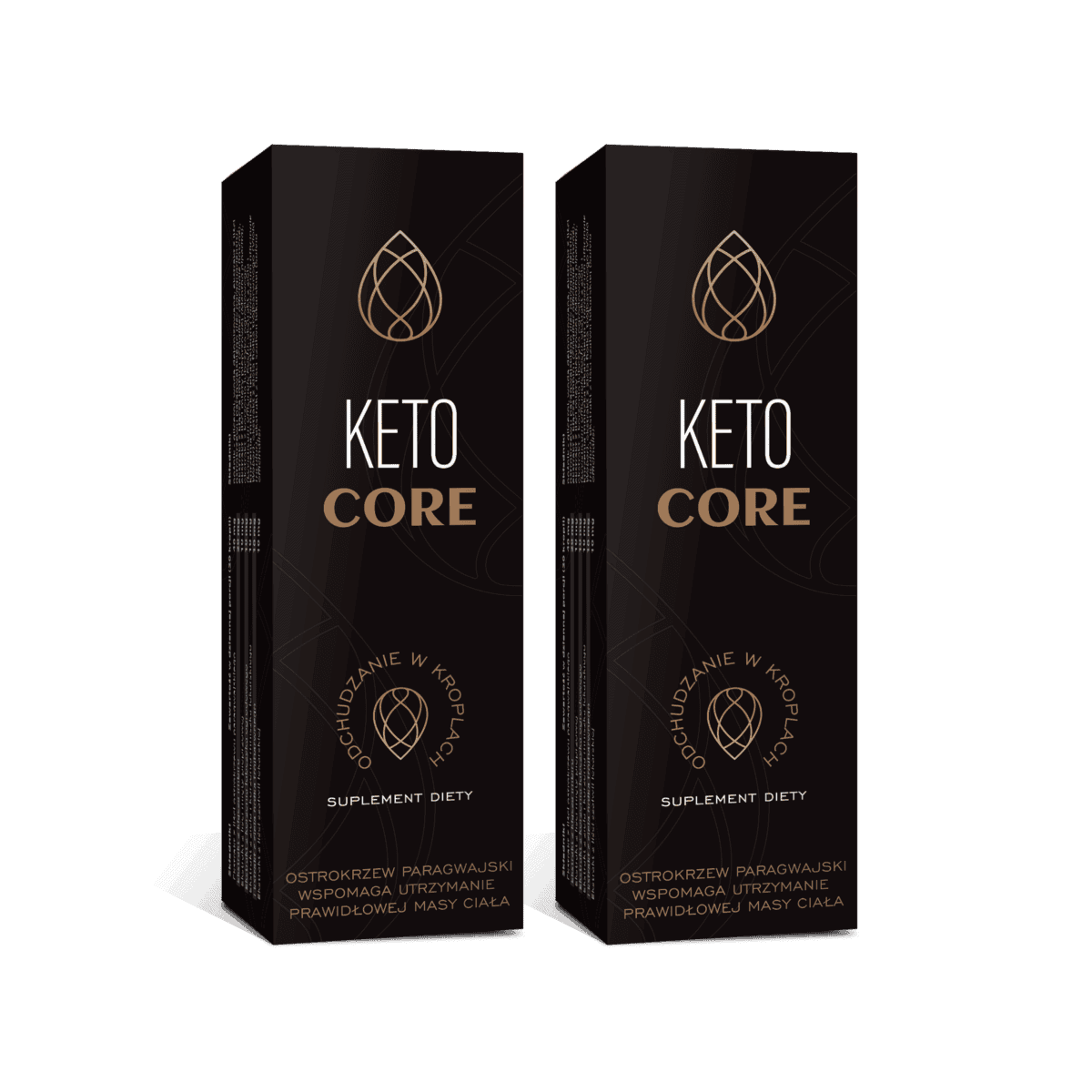 Keto Core - obrazek 2
