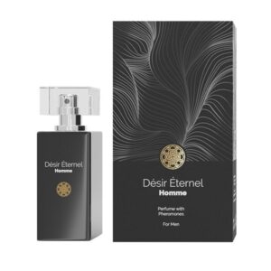 Désir Éternel Homme