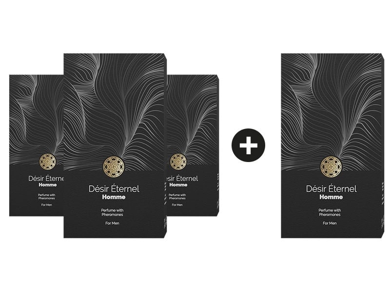 Désir Éternel Homme - obrazek 2