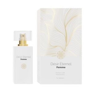 Désir Éternel Femme
