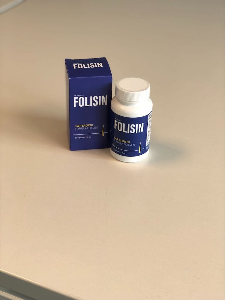 Folisin - obrazek 15