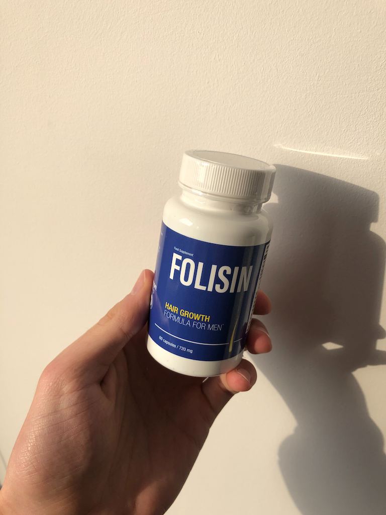 Folisin - obrazek 16