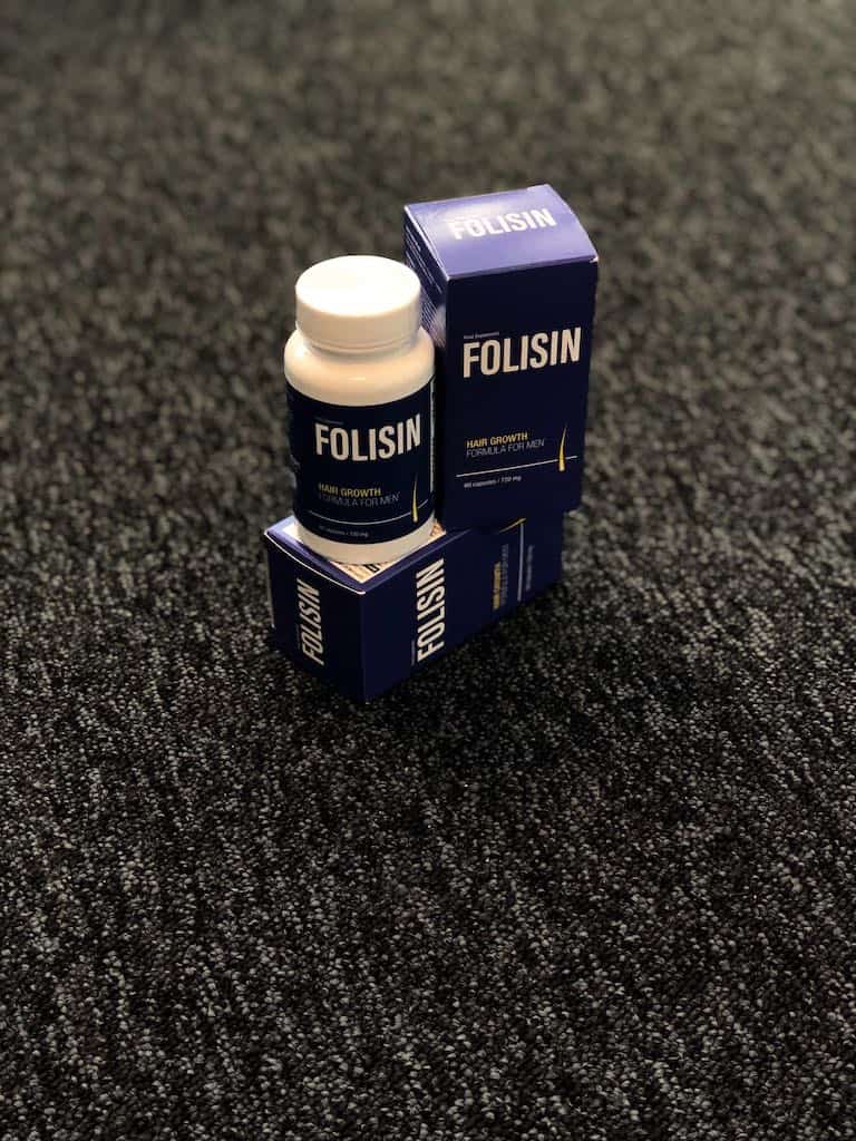 Folisin - obrazek 17