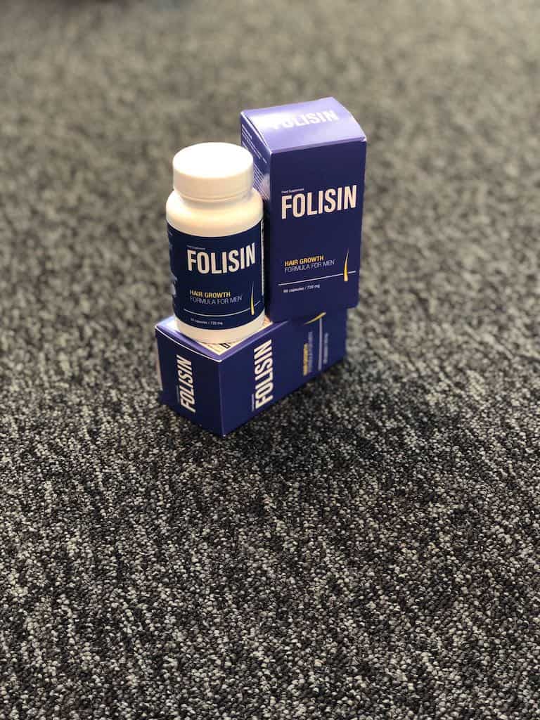 Folisin - obrazek 18