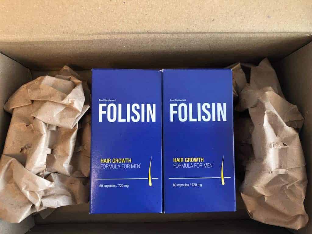 Folisin - obrazek 19