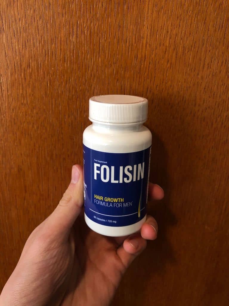 Folisin - obrazek 20