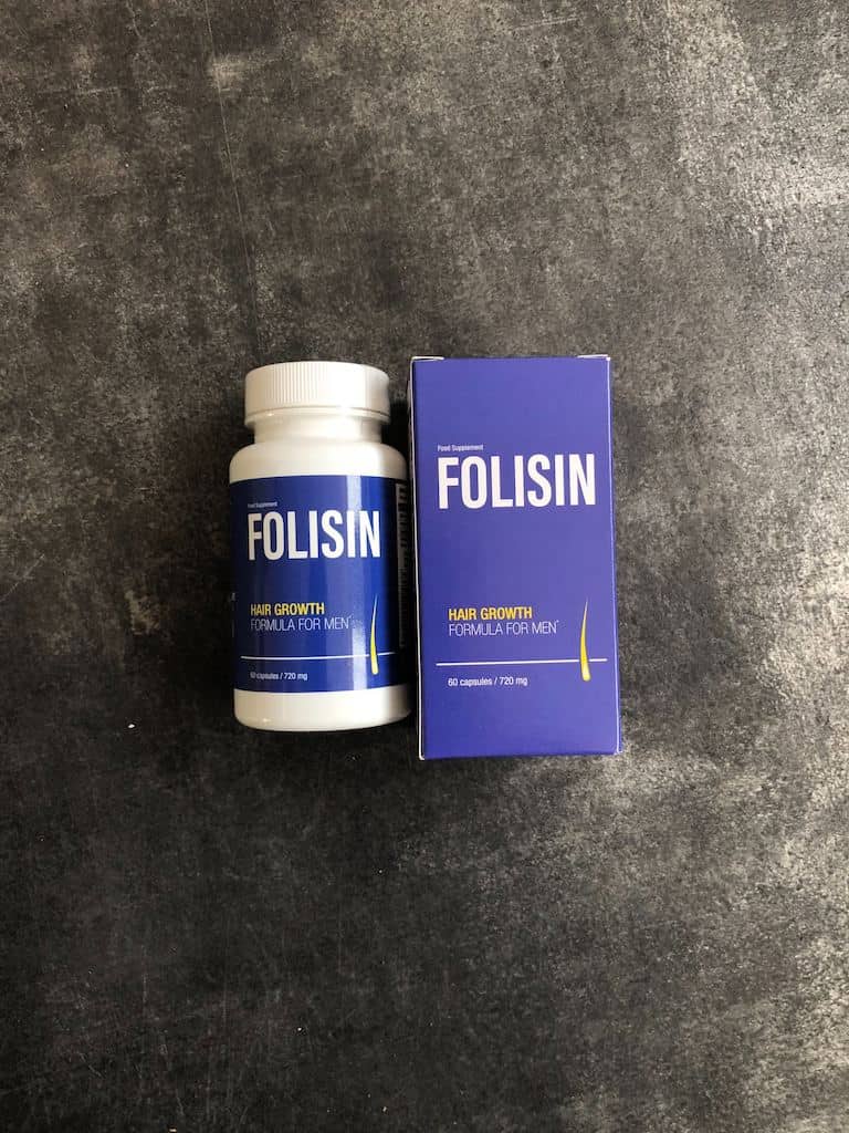 Folisin - obrazek 3
