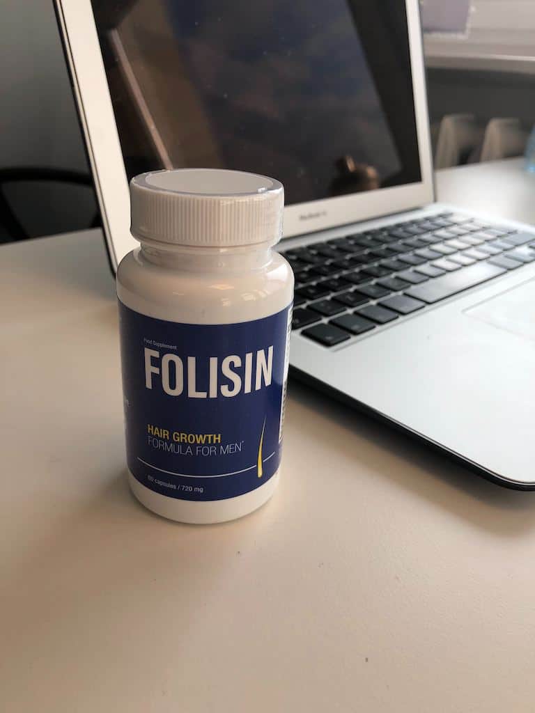 Folisin - obrazek 2