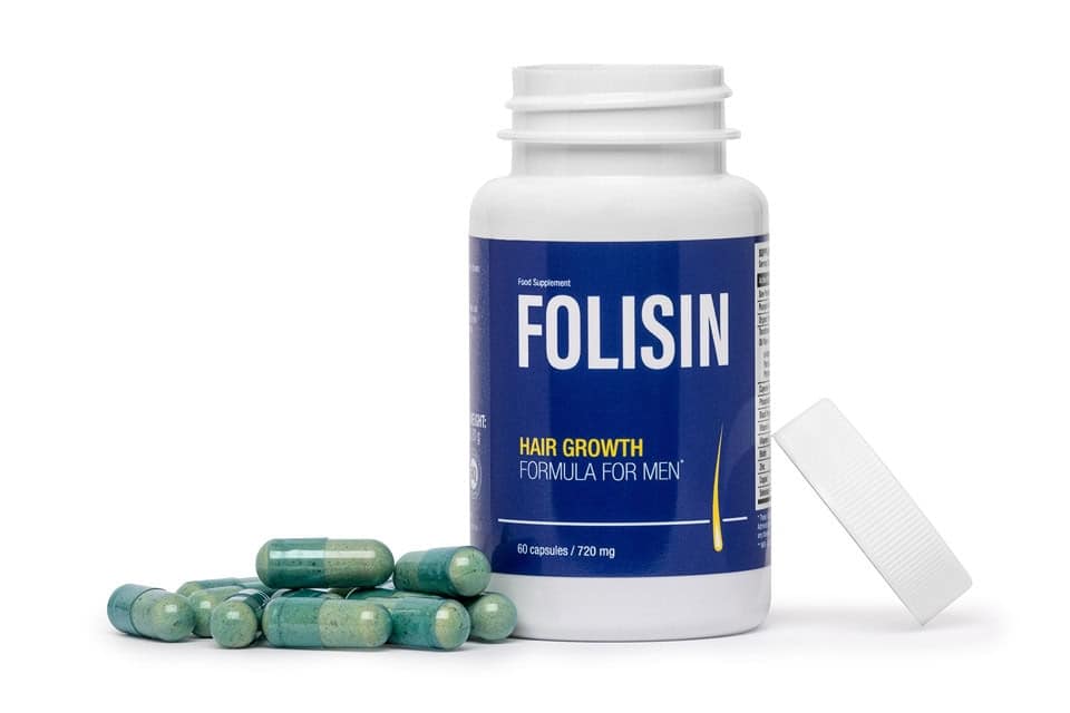 Folisin - obrazek 5