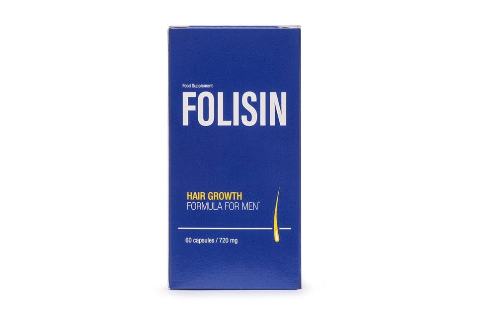 Folisin - obrazek 12