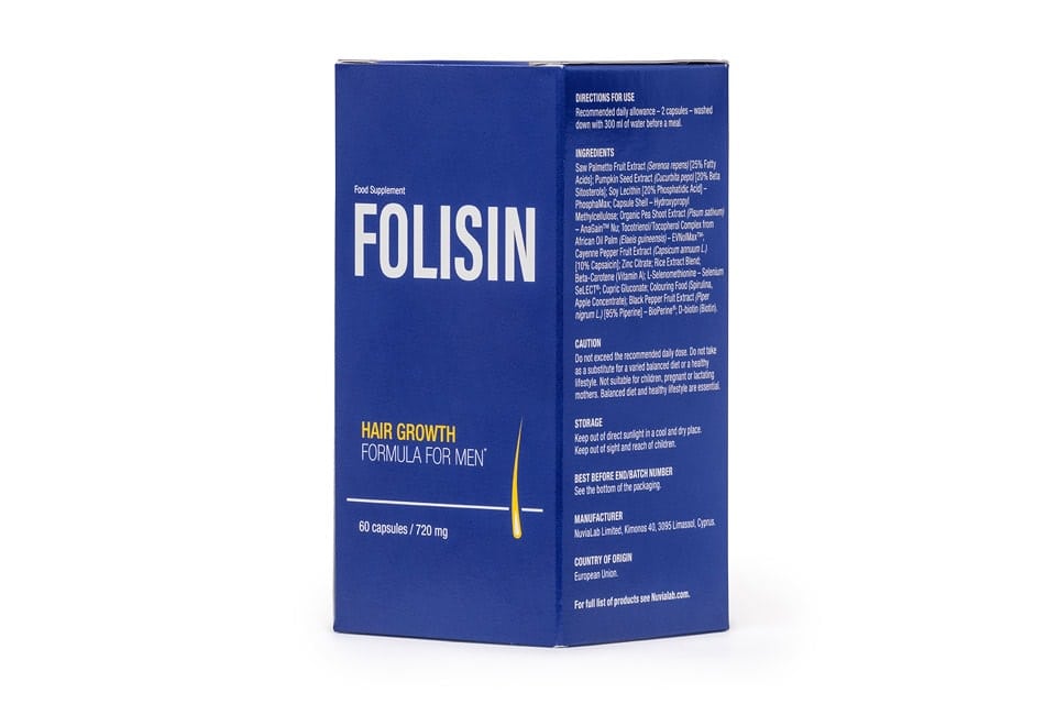 Folisin - obrazek 11