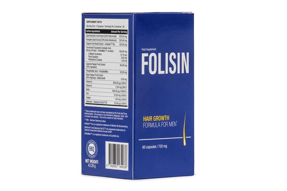 Folisin - obrazek 10