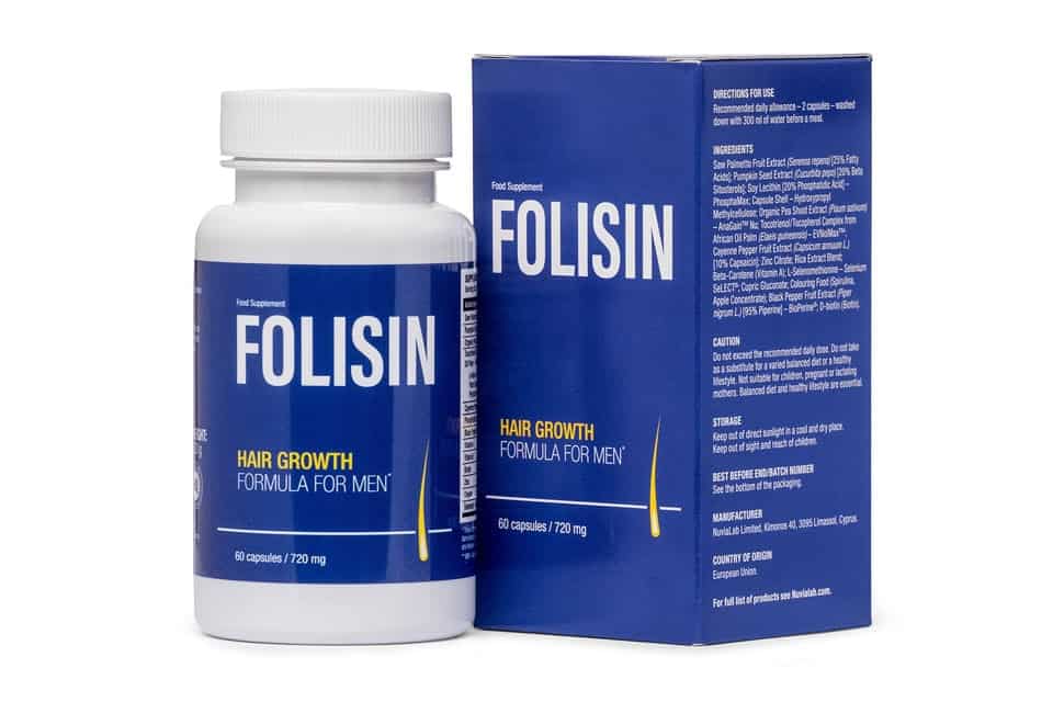 Folisin - obrazek 8